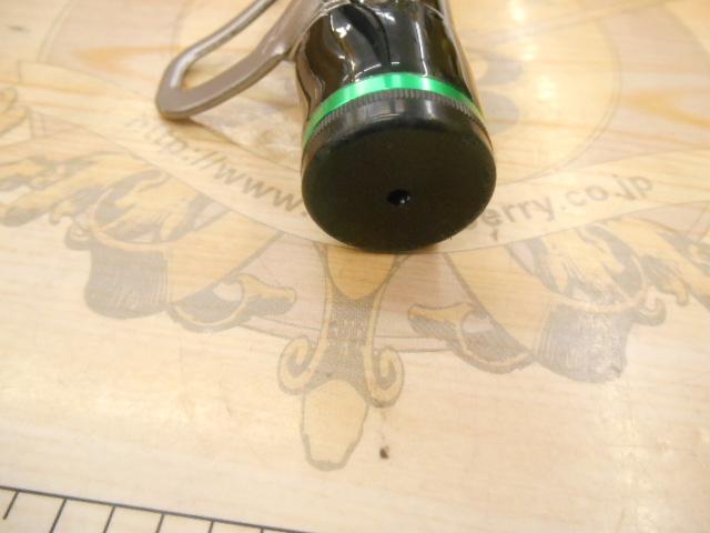 黒鯛師 THEヘチセレクションZX 硬調 T258