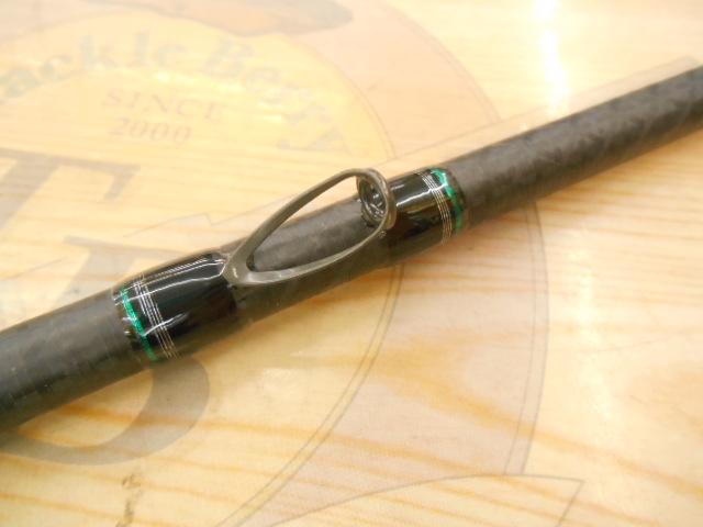 黒鯛師 THEヘチセレクションZX 硬調 T258