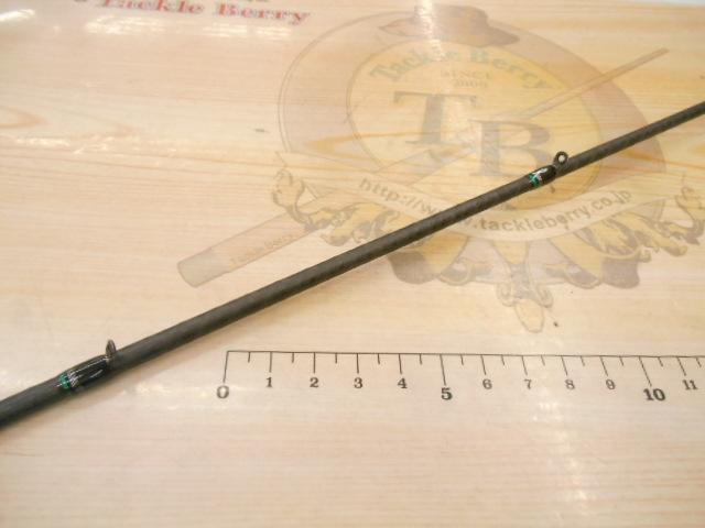 黒鯛師 THEヘチセレクションZX 硬調 T258