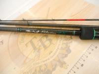 黒鯛師 THEヘチセレクションZX 硬調 T258