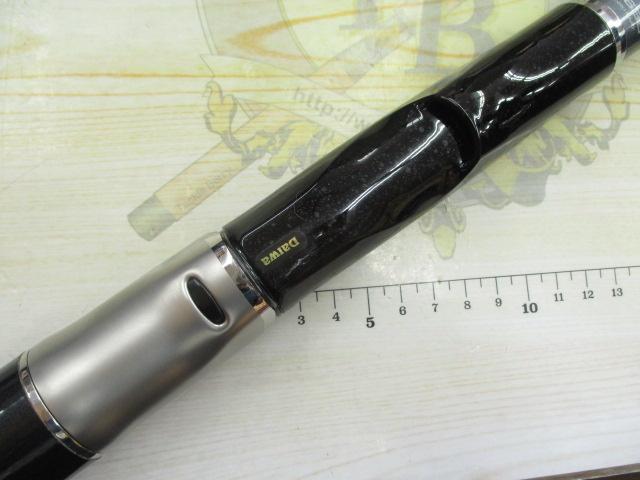 グレーダー遠投SP 4-63B