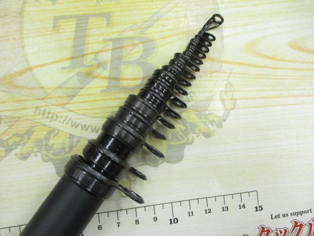 グレーダー遠投SP 4-63B