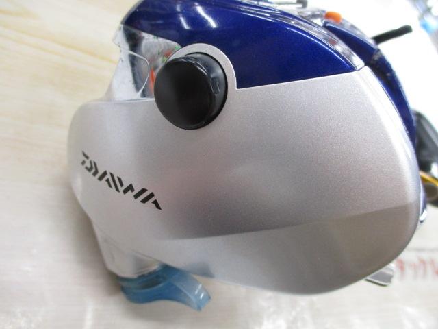 ハイパータナコン 400F