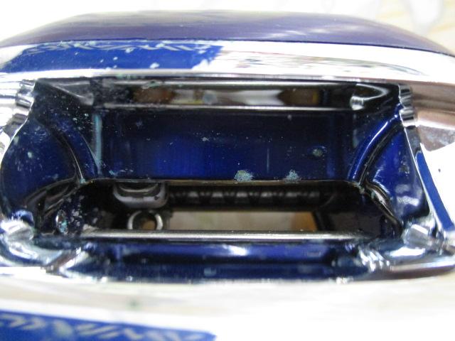 ハイパータナコン 400F