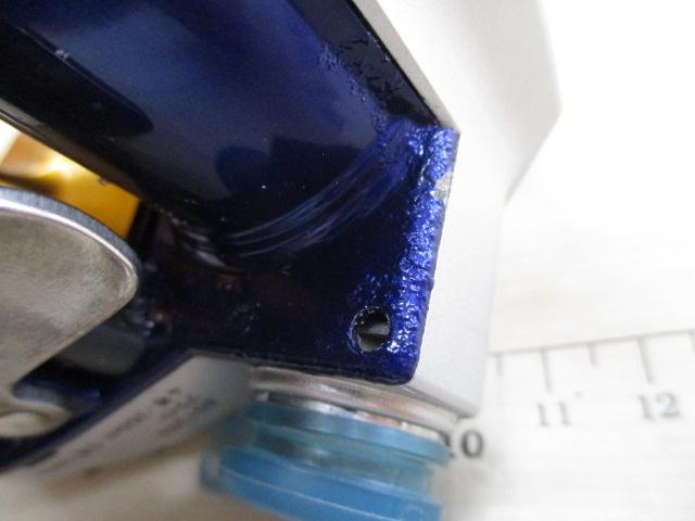 ハイパータナコン 400F