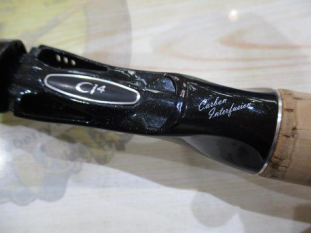 エクスプライド 163ML-BFS