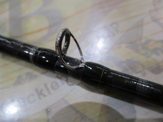 エクスプライド 163ML-BFS