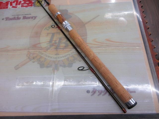 ケイソン ランズバック S70MH