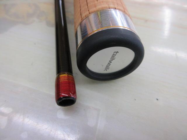 ケイソン ランズバック S70MH