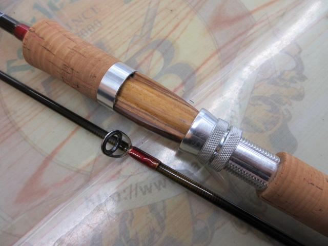 ケイソン ランズバック S70MH