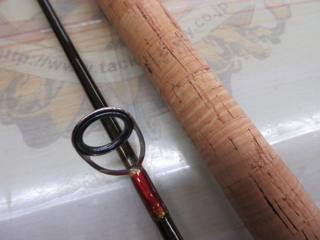 ケイソン ランズバック S70MH