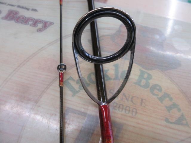 ケイソン ランズバック S70MH