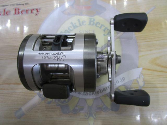 モラムSX3600C MAG