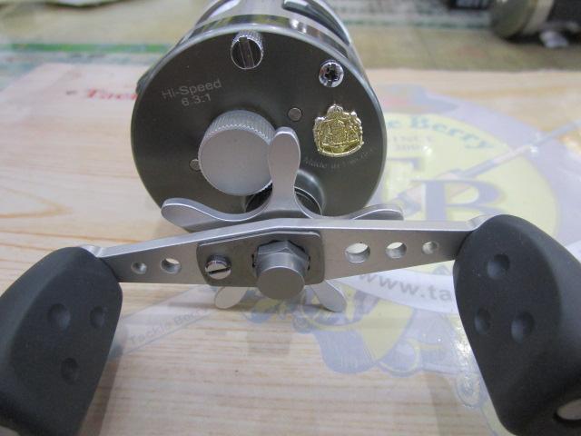 モラムSX3600C MAG