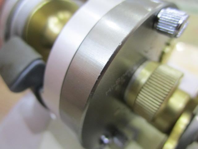 モラムSX3600C ULTRA MAG