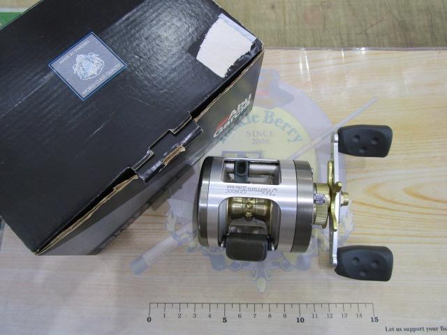 モラムSX3600C ULTRA MAG