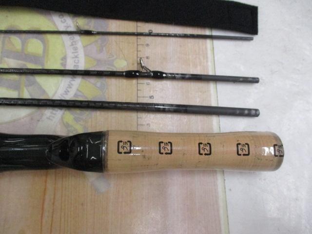 24トラウトワンNS B47UL-4