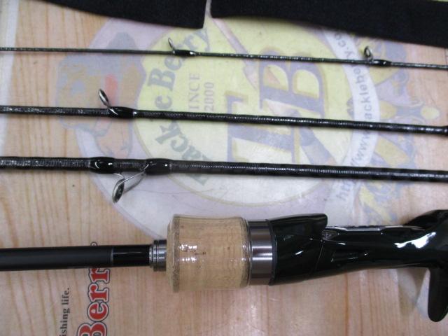 24トラウトワンNS B47UL-4