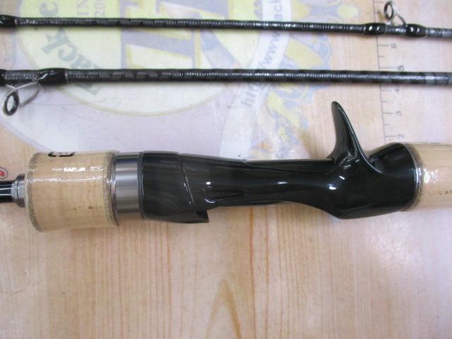 24トラウトワンNS B47UL-4