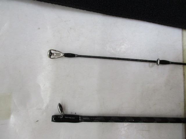 24トラウトワンNS B47UL-4