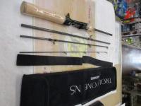 24トラウトワンNS B47UL-4