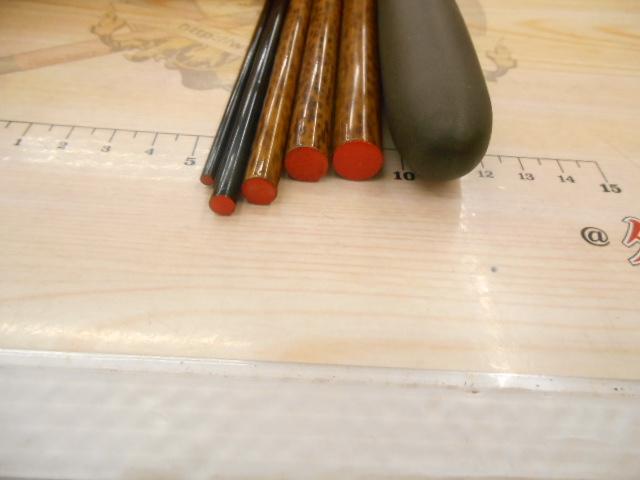 朱紋峰 先ぬけ 20