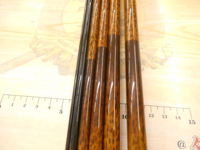 朱紋峰 先ぬけ 20