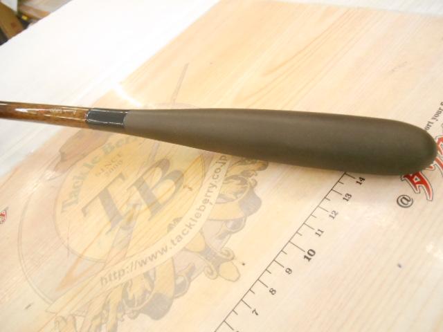 朱紋峰 先ぬけ 20