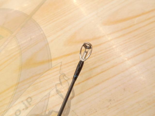 エメラルダスX 83M