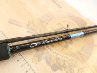 エメラルダスX 83M