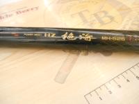 HZ絶海 MH525