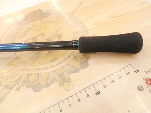 エメラルダスX 86M・J