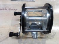 anglerダイレクトリール