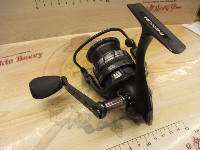 ロキサーニ 2500SH