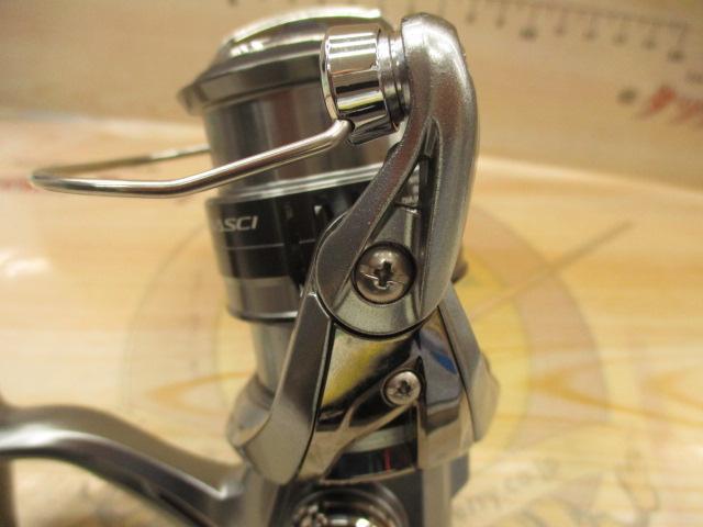 21ナスキー C2000SHG