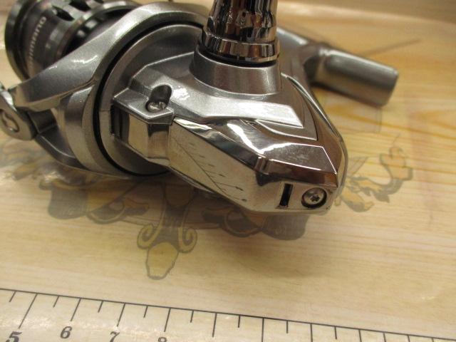 21ナスキー C2000SHG