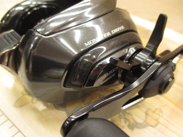 18アンタレスDC MDXG RH