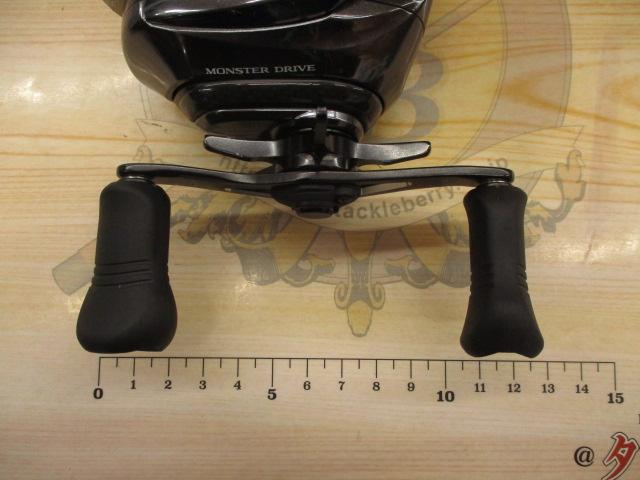 18アンタレスDC MDXG RH