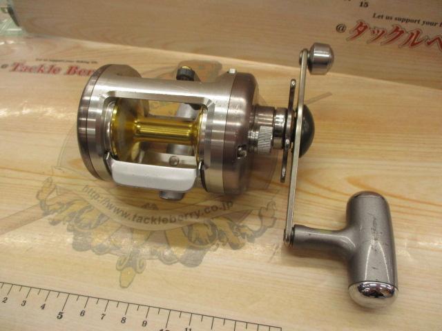 ミリオネアCV-X 300