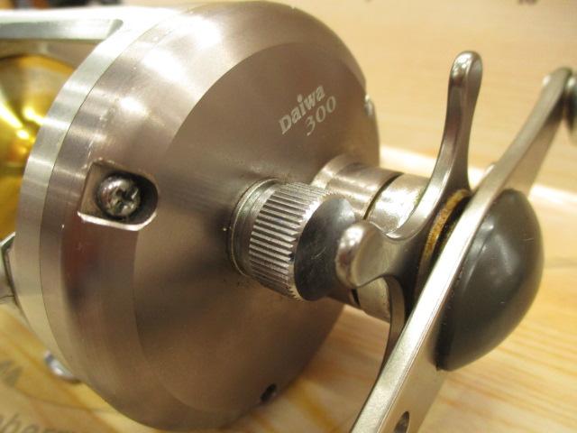 ミリオネアCV-X 300