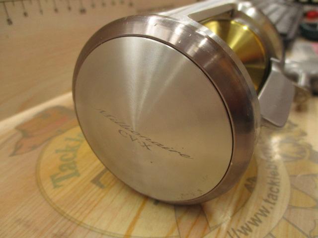 ミリオネアCV-X 300