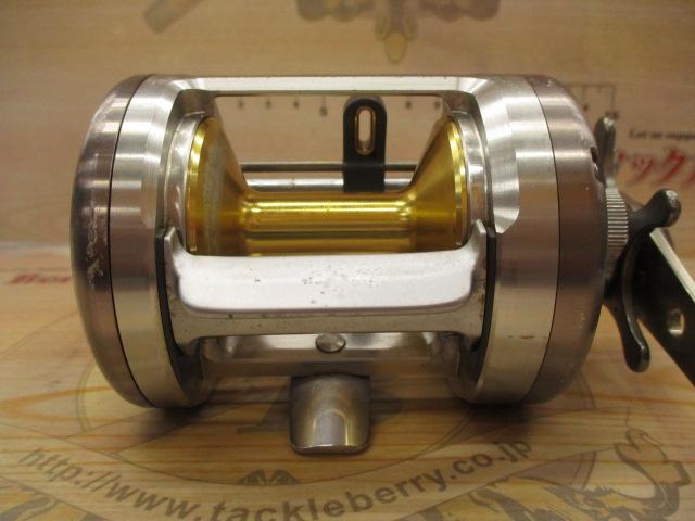 ミリオネアCV-X 300