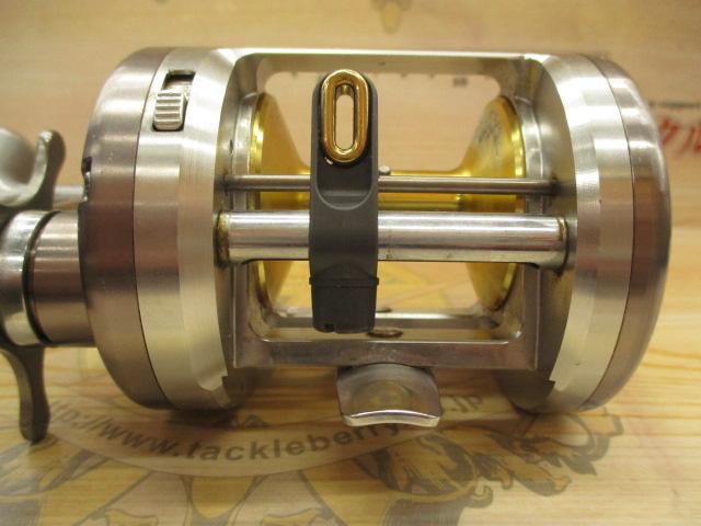 ミリオネアCV-X 300