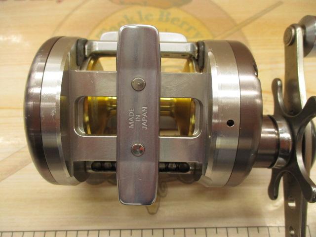 ミリオネアCV-X 300