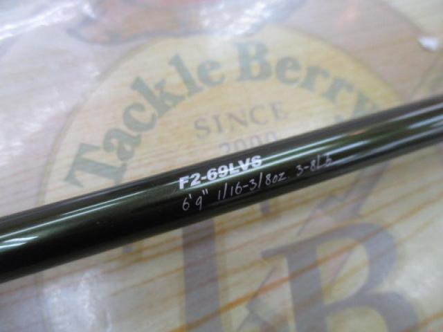 レヴァンテ F2-69LVS