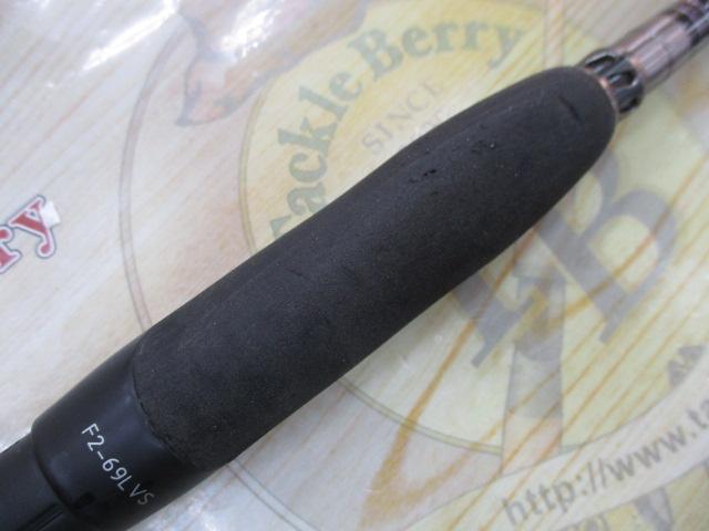 レヴァンテ F2-69LVS