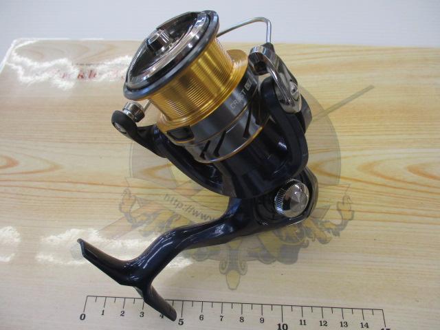 20クレスト LT3000-CXH