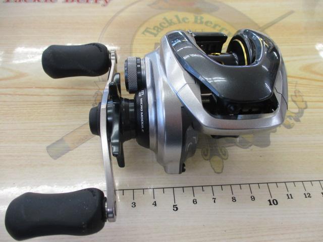 13メタニウムHG (RH)