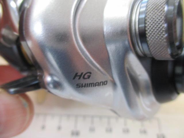 13メタニウムHG (RH)