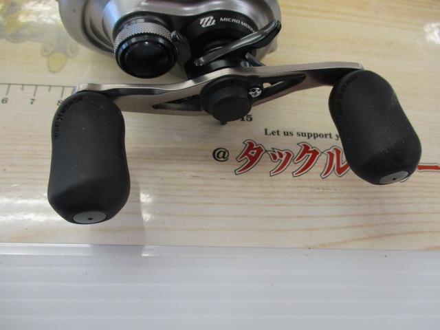 13メタニウムHG (RH)